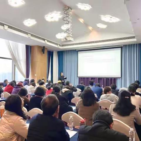 扬帆起航、砥砺前行——记上虞区初中语文高级班90学分宁波培训（四）