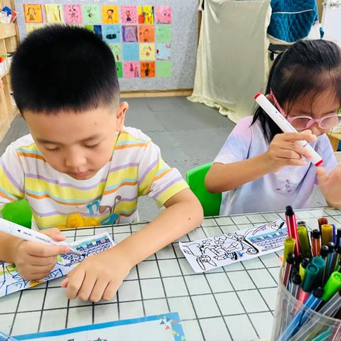 大一班第21周教学活动