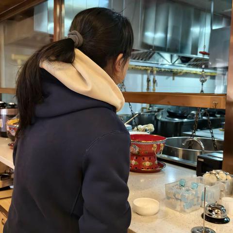 餐饮油烟治理 守护美好蓝天