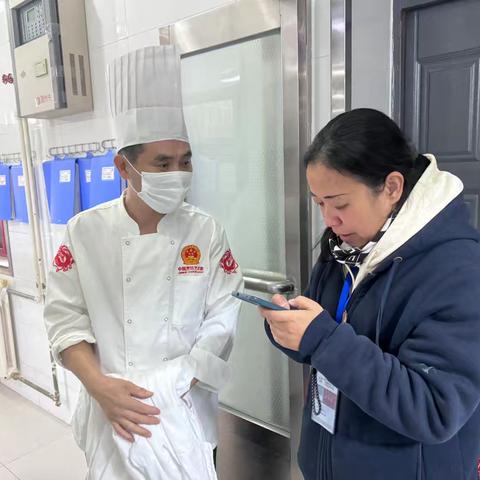 【社区动态】圆明园东里社区开展环境污染专项整治行动