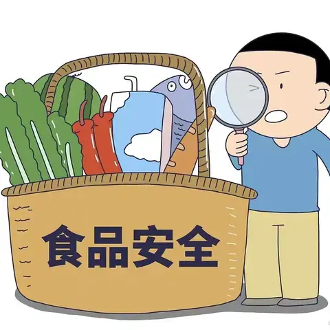 “食”刻预防 共守安全——白水煤矿中学进行了食物中毒应急演练