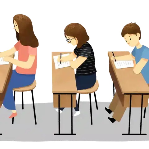 落实双减有实效 社团考核促提升——白水煤矿中学2024秋季社团考核活动