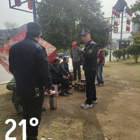 3月12日临川城管大队工作动态