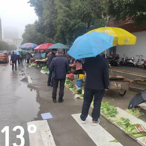 3月14日临川城管大队工作动态