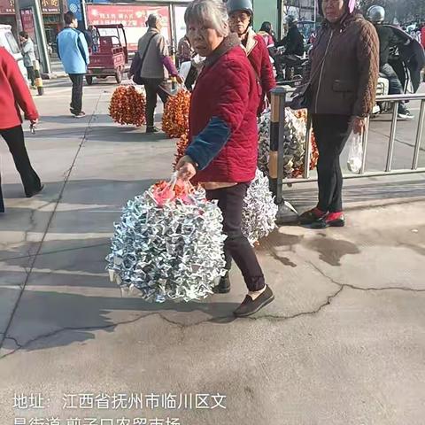 4月1日临川城管大队工作动态