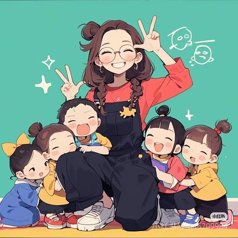 用心呵护，“净”心守护——我们在成长蓝贝儿托班小可爱👶👧们😊的简篇