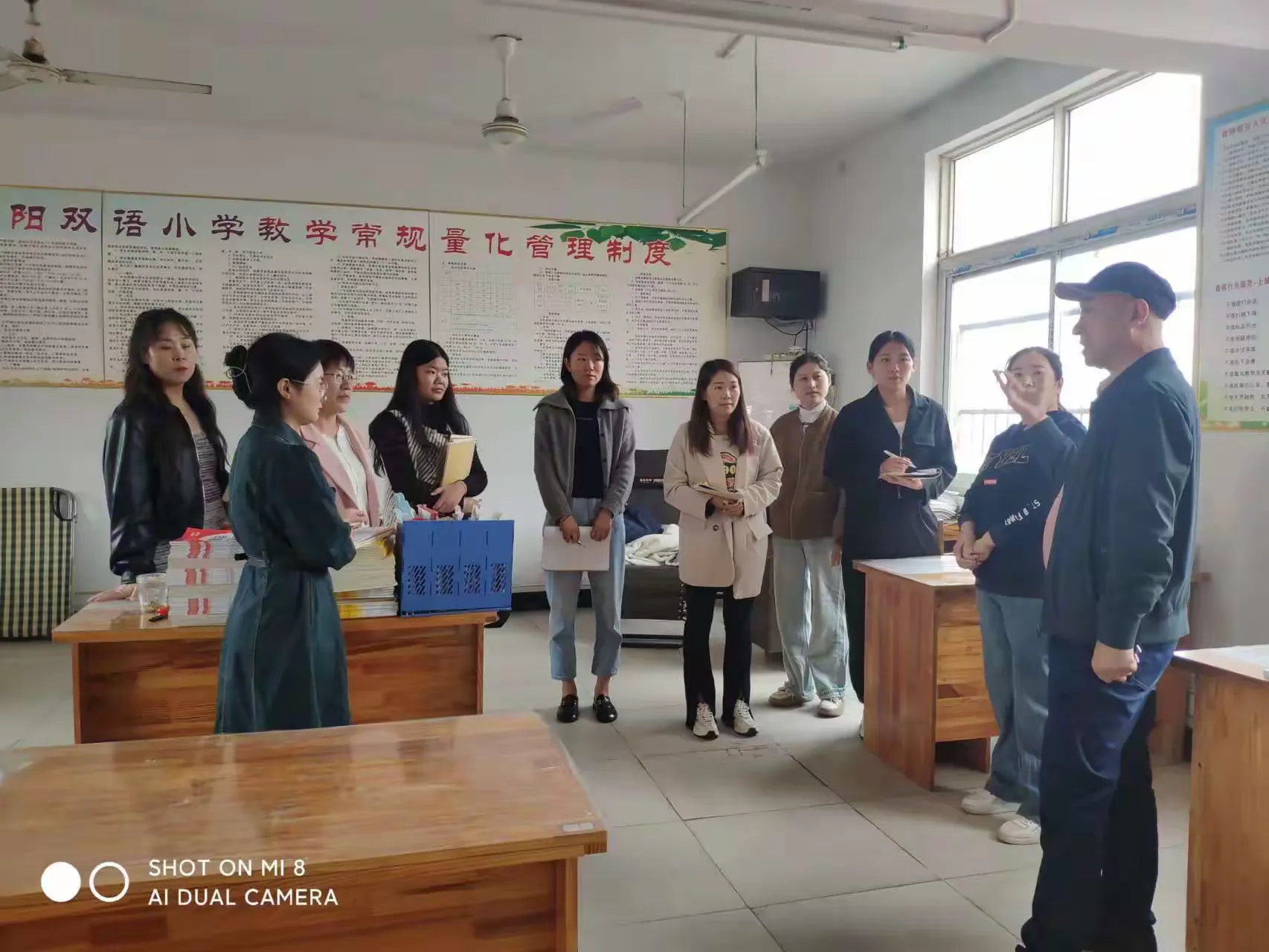 简篇-为了进一步提高教师专业素养和教育教学能力,加强教师队伍建设,培养一支高素质专业化的优秀教师队伍,伯阳小学于2023.9.23-10.25开展了教师听评课活动。