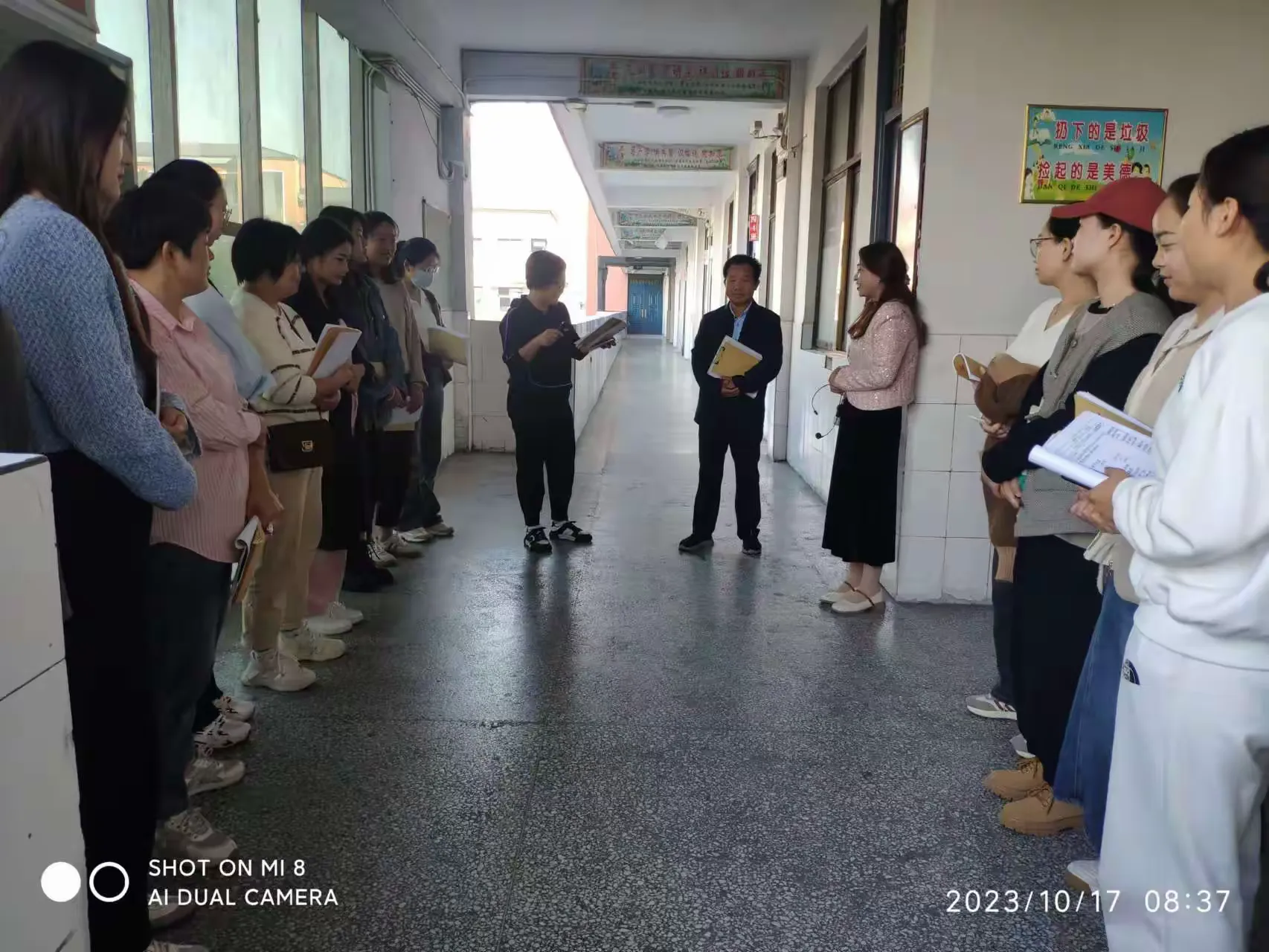 简篇-为了进一步提高教师专业素养和教育教学能力,加强教师队伍建设,培养一支高素质专业化的优秀教师队伍,伯阳小学于2023.9.23-10.25开展了教师听评课活动。