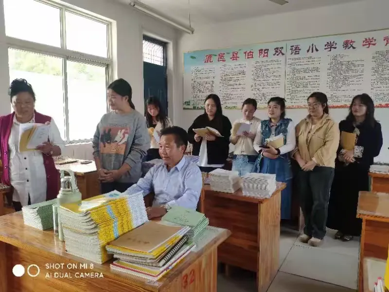 简篇-为了进一步提高教师专业素养和教育教学能力,加强教师队伍建设,培养一支高素质专业化的优秀教师队伍,伯阳小学于2023.9.23-10.25开展了教师听评课活动。