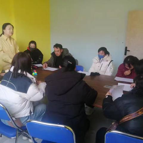 最强大脑记忆俱乐部家长会圆满结束