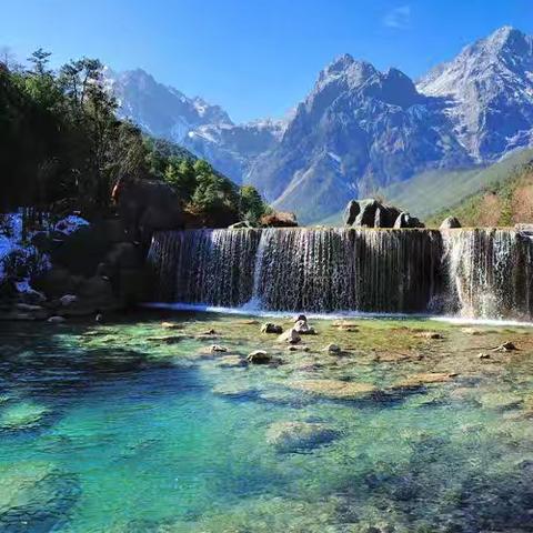 《云南定制暑期研学营》八日游 杭锦后旗好妈妈教育咨询有限公司 青少年研学营——云南之旅