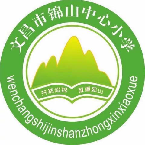 法润童心，护航成长——文昌市锦山中心小学参观锦山人民法院活动