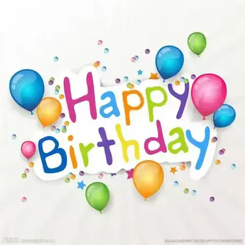 耀江西岸公馆—第二季度生日会