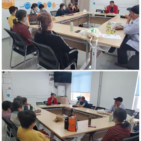 防震减灾科普宣传