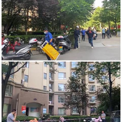 【安全保障】电梯困人紧急演练