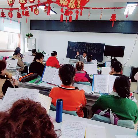 咸宁社区竹韵葫芦丝协会公益课堂开班啦