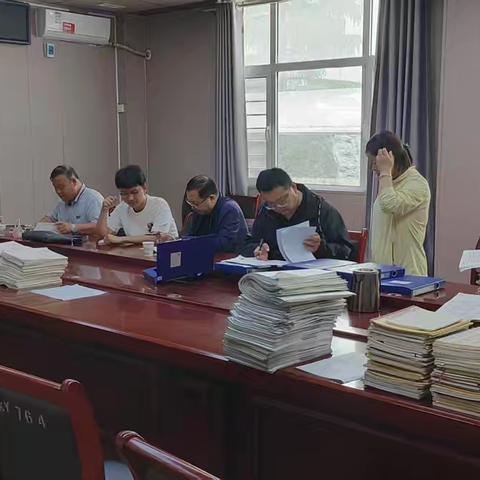 风雨无阻守初心 常规落地见真章——永年区教体局冒雨开展中小学常规工作检查纪实