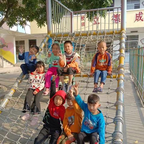 旺岭小学附属幼儿园—儿童“德智美”启蒙教育赏析