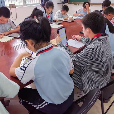 海南师范大学附属小学2024年数学文化节竞赛活动