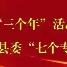 平安进校园  护航未成年——许庄镇中心小学开展平安建设活动纪实