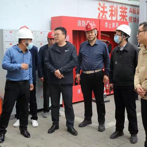 闻“风”而动，消除“风”险 ‍——紫竹院街道全力以赴做好大风天气应对工作