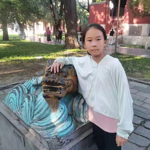 学无忧托管优秀作文赏析