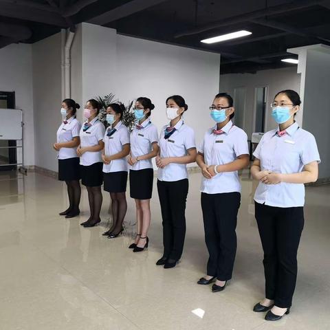 药谷人才房物业服务10月篇