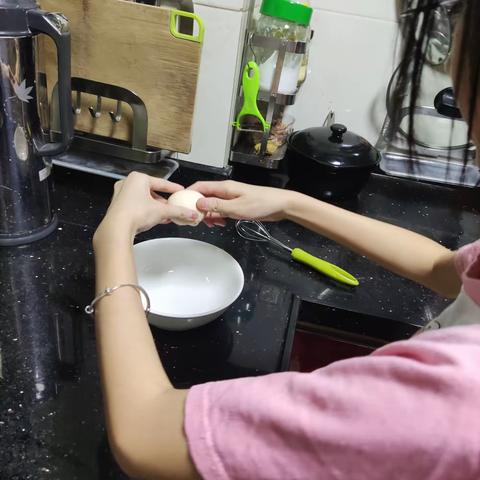 我是小小美食家