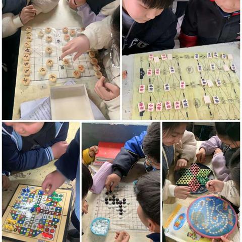 延时服务精彩纷呈，多彩社团魅力无穷——新华陈庄小学延时服务社团课进行时