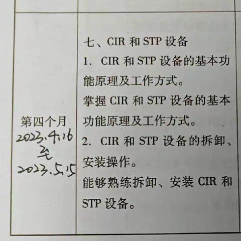 郝禹程6月5日-6月9日周总结