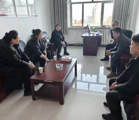 深入基层，精准帮扶——哈密分公司团客部开展机构帮扶督导行动