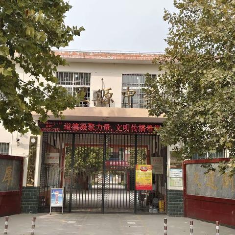 树立师德标兵，引领学校师德师风建设