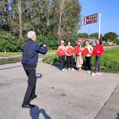 一次有意义的活动
