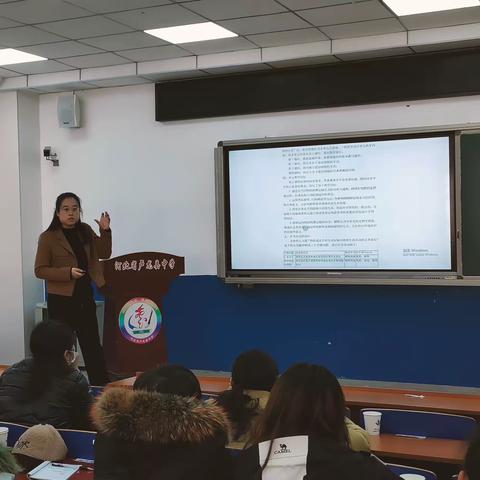 “示范引领共成长，学段联研助提升”——全县初高生物学单元整体教学示范交流活动