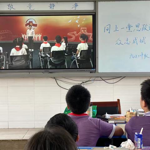 爱国教育月活动总结报告