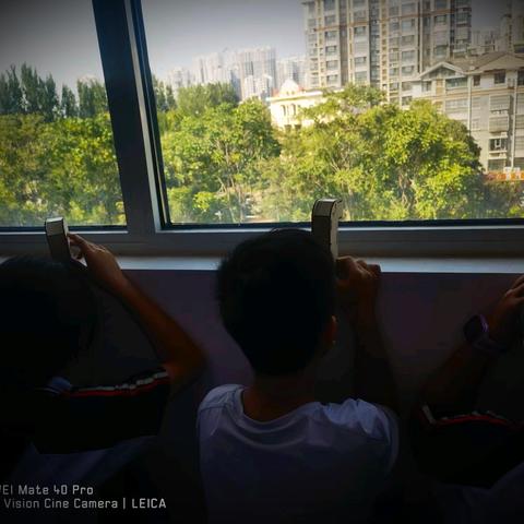玩转科学！德开小学五年级解锁《潜望镜的秘密》