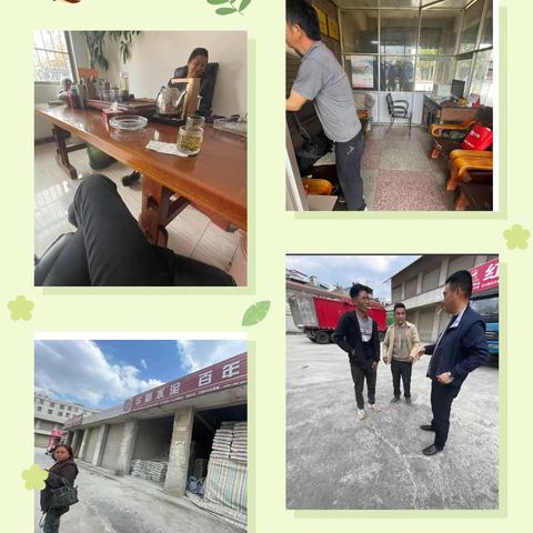 【禄劝工业园】春耕行动：楚雄民用～亲情销售暖人心，春耕行动见成效