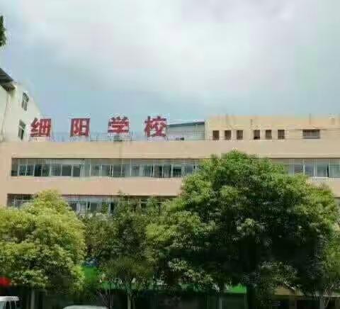 太和县细阳学校寒假致家长的一封信