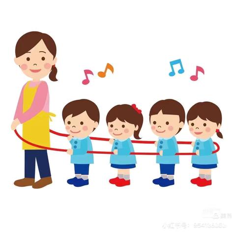 🌈快乐幼儿园——小二班6月精彩回顾🎉