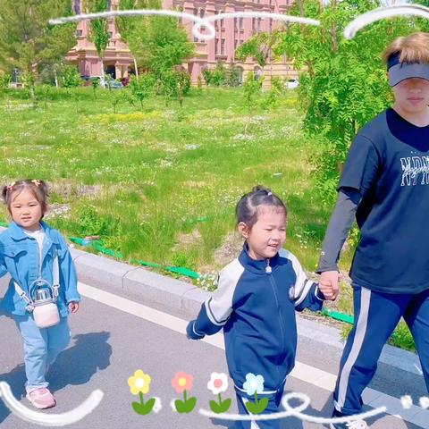 夏日限定，美好六月～