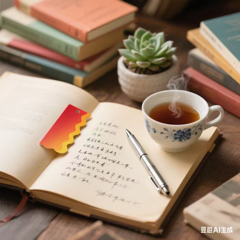 铸牢中华民族共同体意识——金秋启新程，书香润教心:萨尔阔布镇小学教师读书分享活动纪实