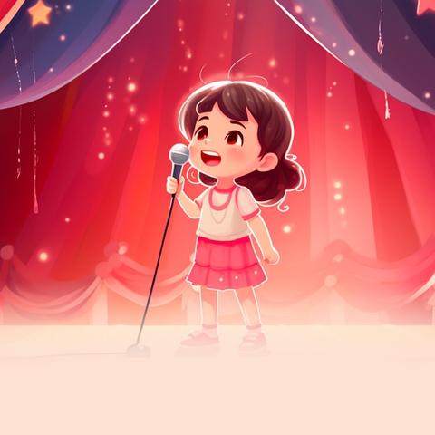 铸牢中华民族共同体意识—— 音为有你，声动校园！萨尔阔布镇小学歌手大赛圆满收官