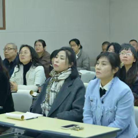 AI绘艺新篇：教师解锁创意密码，共探教育新视界——通钢三中组织人工智能绘画培训