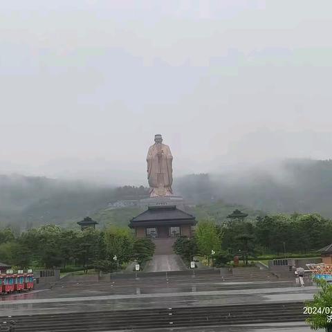 曲阜·孔圣之乡