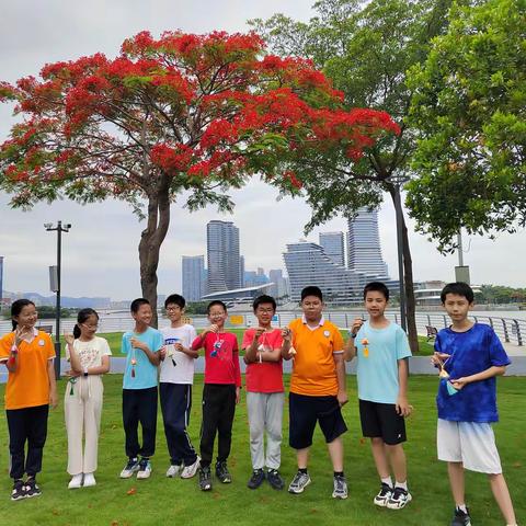 浓情端午 欢乐六一 ---五年17班英语阅读活动