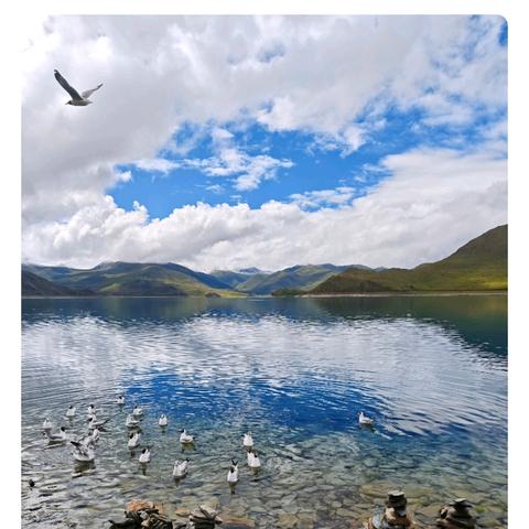 西藏·自由的风（三）