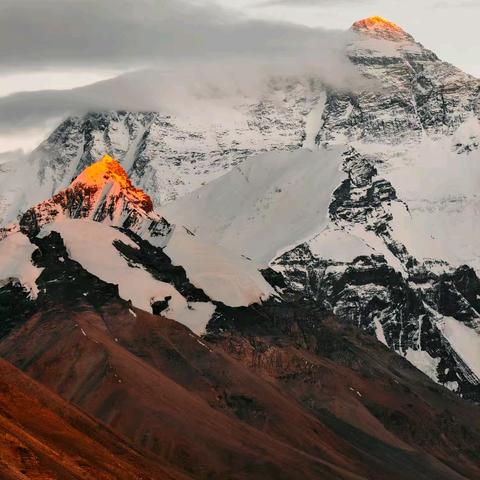 西藏·自由的风（四）