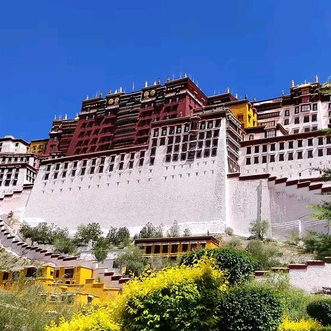 西藏·自由的风（七）