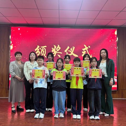 爱读书 读好书 善读书———贾村小学“雏凤杯”作文大赛