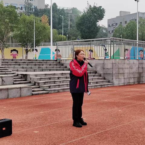 重庆市潼南区人民小学校五年级十班“研学励志向，智启青春梦”秋季研学之旅